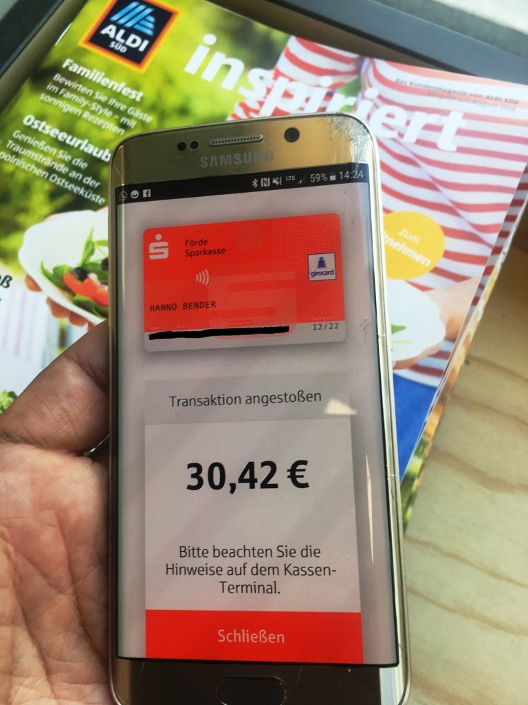 Sparkasse Mobiles Bezahlen Fehler Aufgetreten at Travis Cobos blog