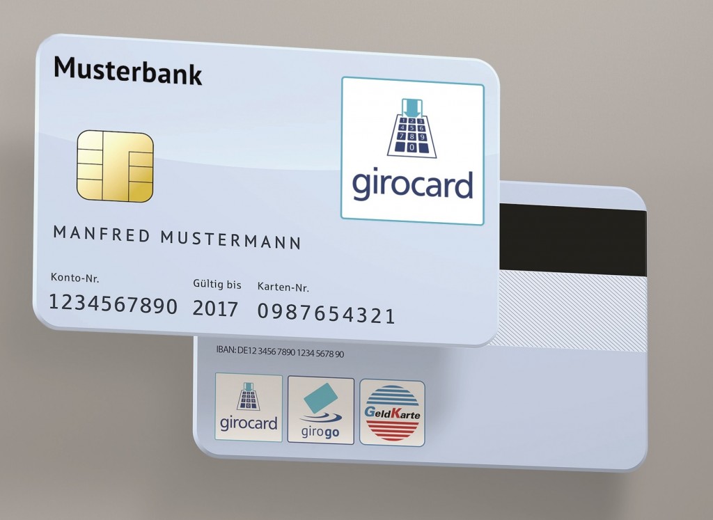 Abschied von der EC-Karte - BargeldlosBlogBargeldlosBlog